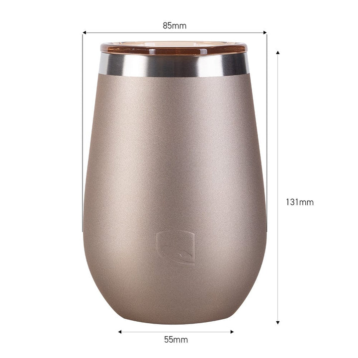 Lizzard Tumbler 350Ml Lizzard flask
