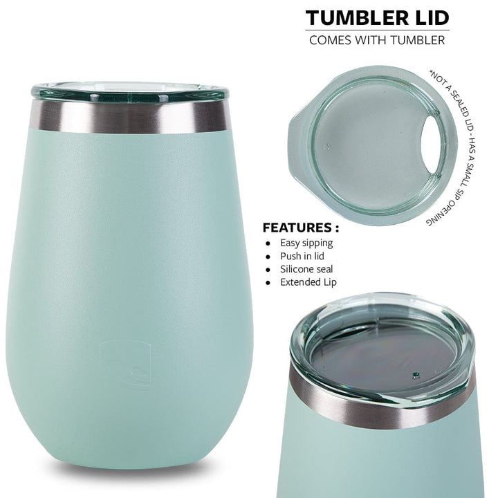 Lizzard Tumbler 350Ml Lizzard flask