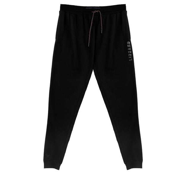 Lorind - Mens Trackpant Lizzard apparel Black / XS