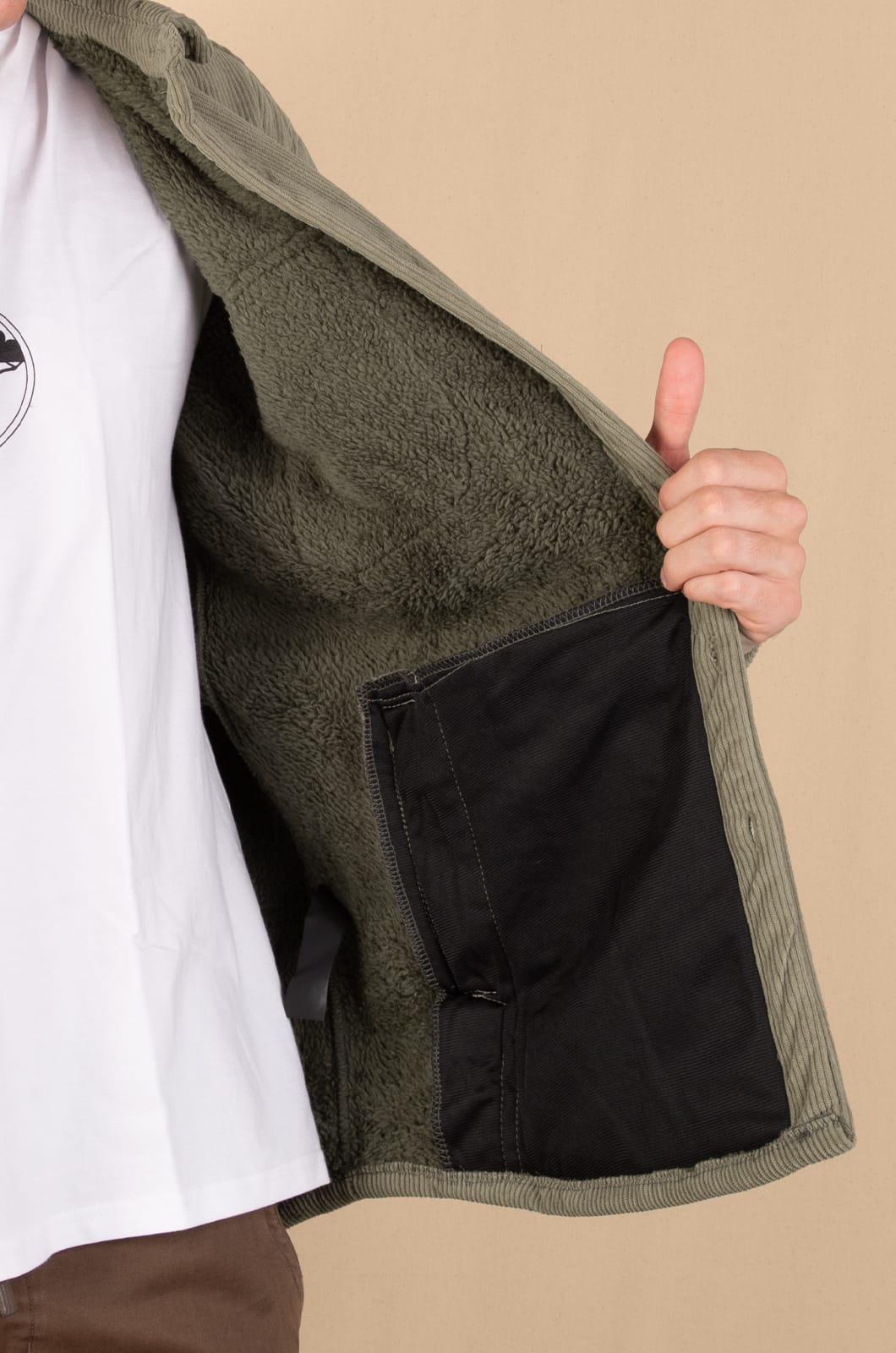 Luft - Mens L/S Button Up – Lizzard South Africa
