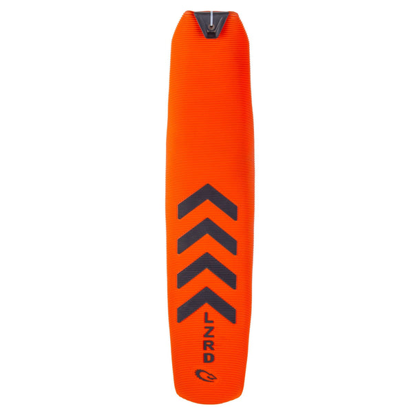 Lzrd Enduro Silicone60 Seat Cover Lizzard bike Orange / Qty