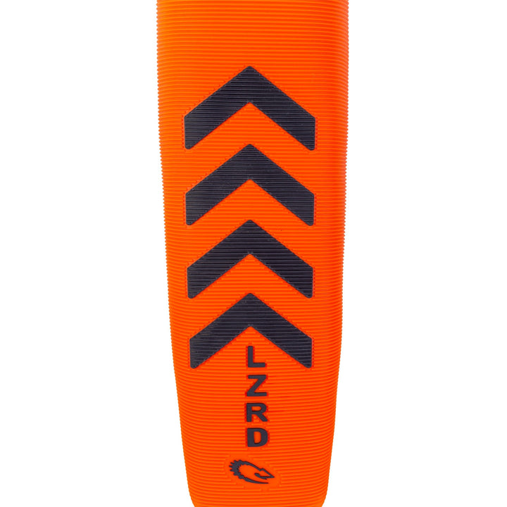 Lzrd Enduro Silicone60 Seat Cover Lizzard bike Orange / Qty