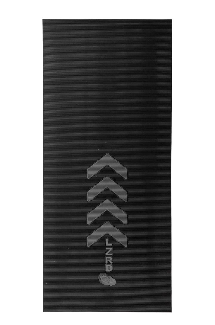 Lzrd Enduro Silicone60 Seat Cover Lizzard bike Black / Qty