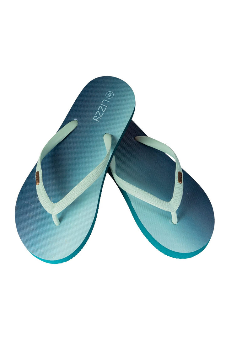 Magentae Ladies Slops Chevel Shoes footwear Honeydew / 3