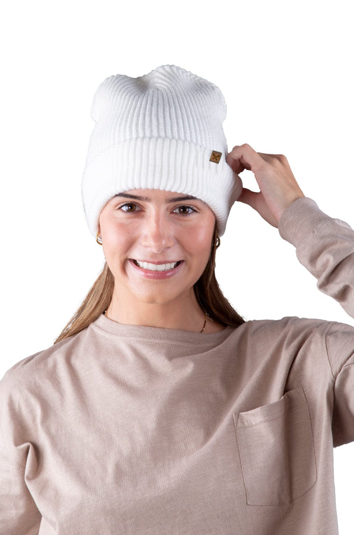 Magnesia- Ladies Beanie Lizzard accessories