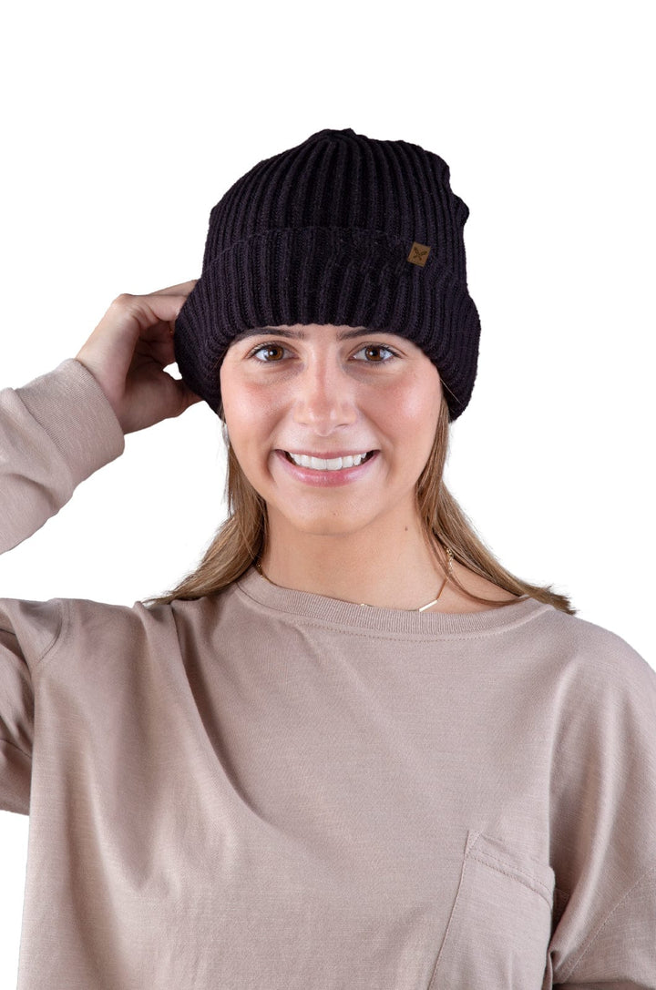 Magnesia- Ladies Beanie Lizzard accessories