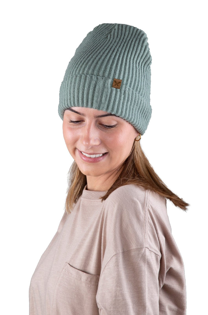 Magnesia- Ladies Beanie Lizzard accessories