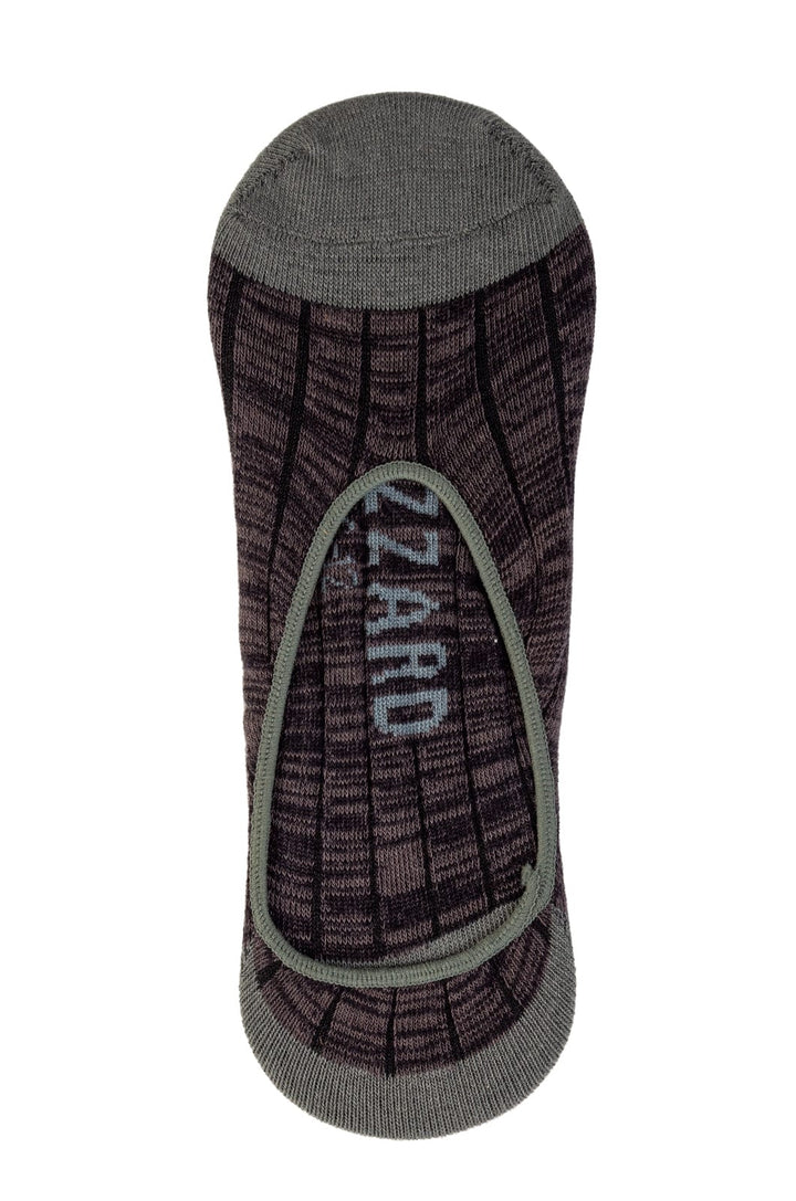 Mainstone 25 - Secret Sock Lizzard accessories Dark Grey / One Size