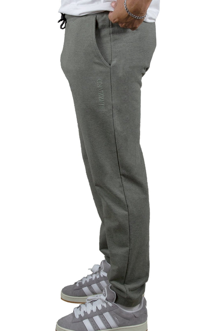 Malecon- Mens Trackpant Lizzard apparel