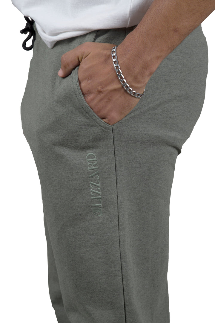 Malecon- Mens Trackpant Lizzard apparel