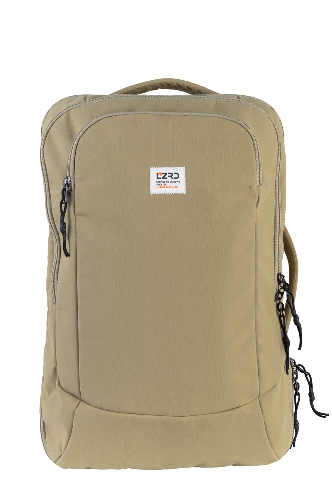 Lizzard Tailgate Protector – Lizzard South Africa