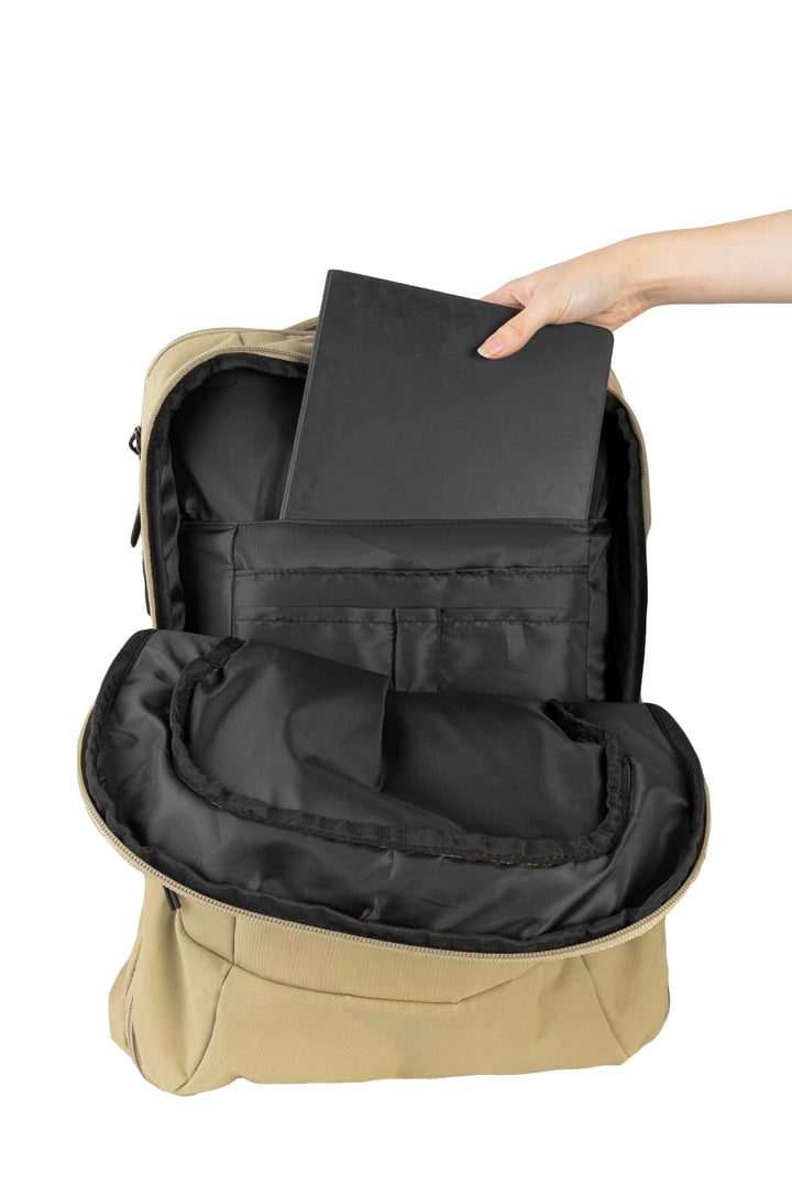 Marc - Utility Backpack – Lizzard South Africa