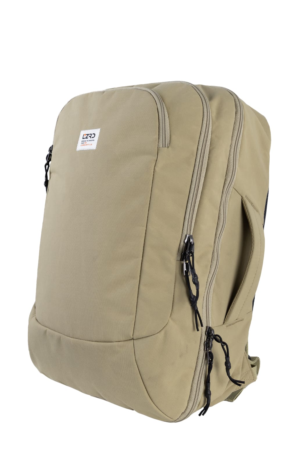 Marc - Utility Backpack – Lizzard South Africa