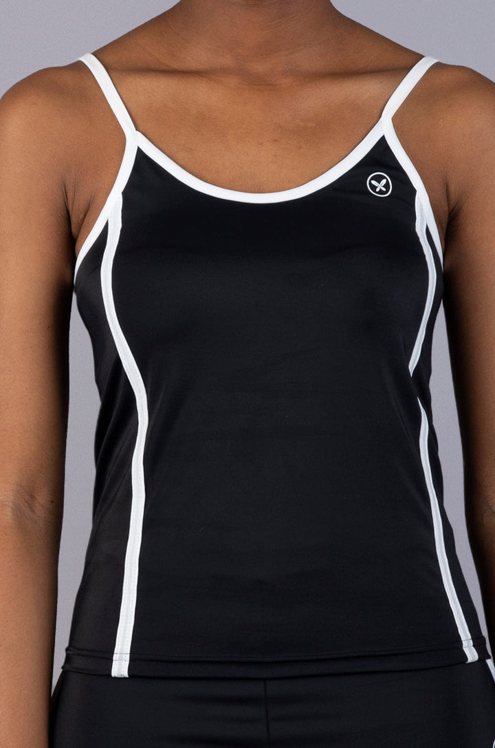 Monroe - Ladies Tankini Lizzard apparel