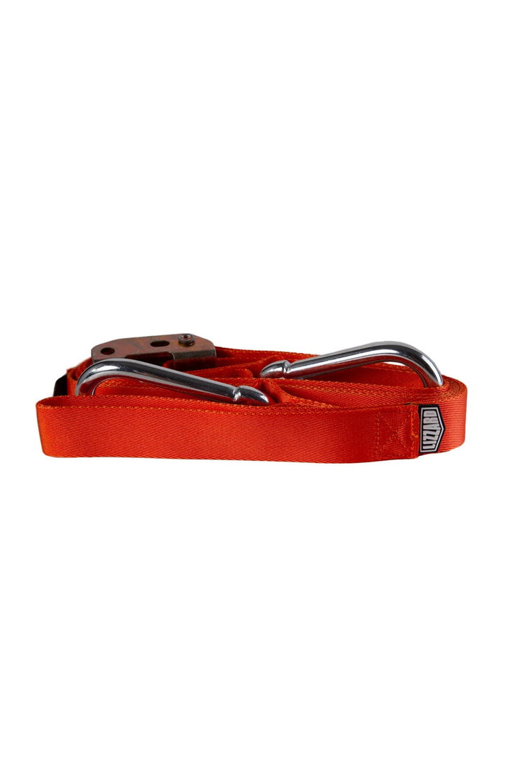 Motorcycle Tie Downs Set 2M 25 2000 Lizzard bike Assort / One Size