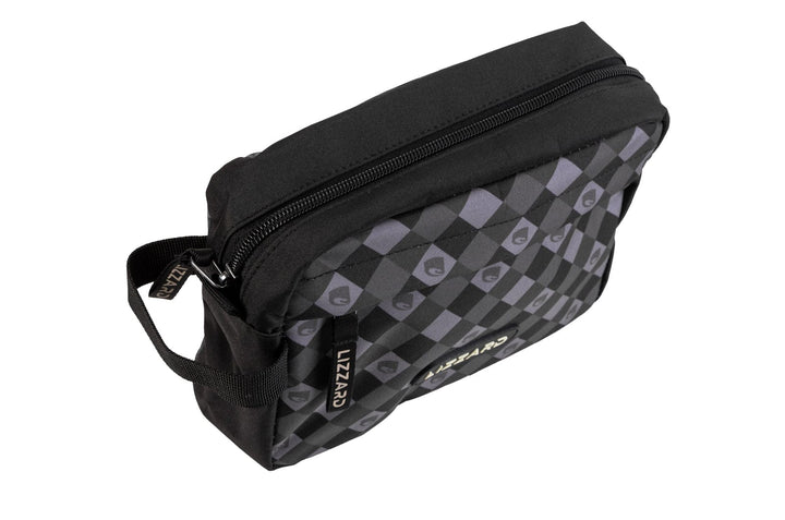 Naveen - Toiletry Bag Lizzard accessories Lizzard Check / One Size