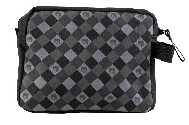 Naveen - Toiletry Bag Lizzard accessories Lizzard Check / One Size