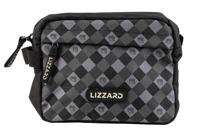 Naveen - Toiletry Bag Lizzard accessories Lizzard Check / One Size