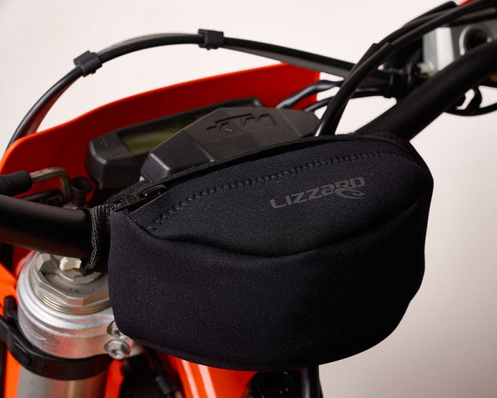 Neo Bar Bag Lizzard accessories Indura Neoprene Bar Bag / Qty