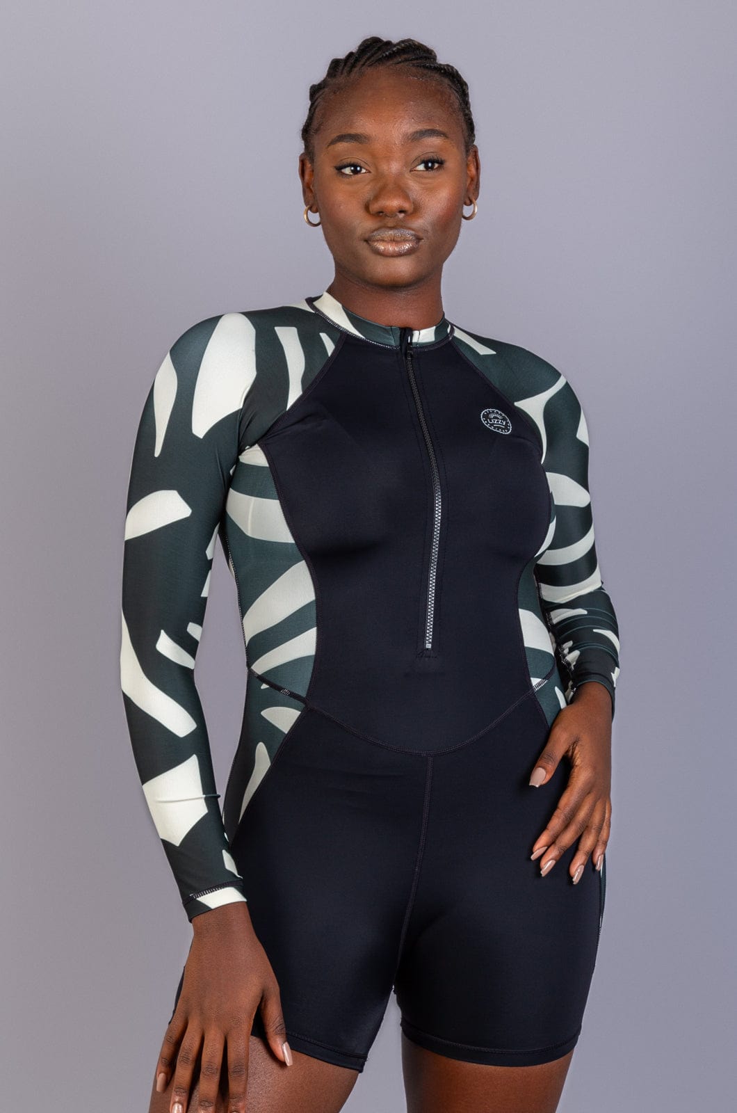 Ladies Wetsuits lizzardsa