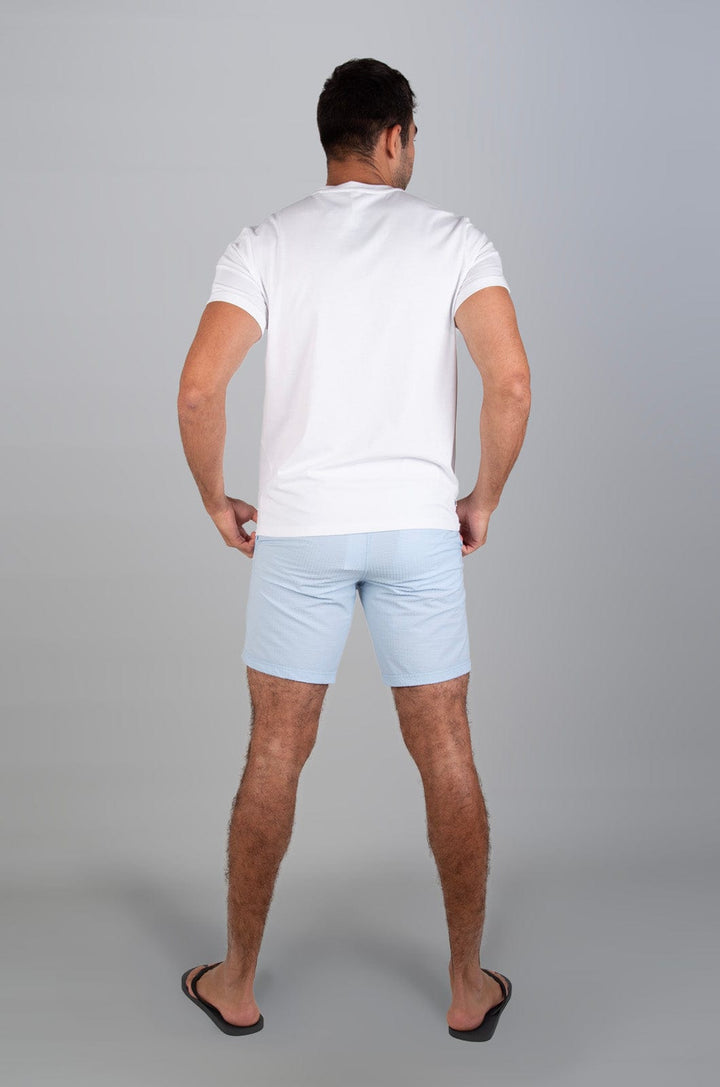 Oakes - Mens S/S Tee Lizzard apparel