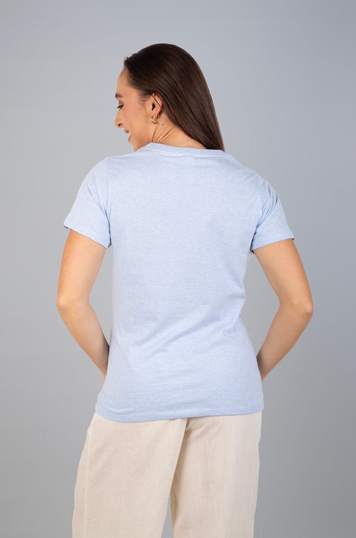 Obloo - Ladies S/S Tee Lizzard apparel