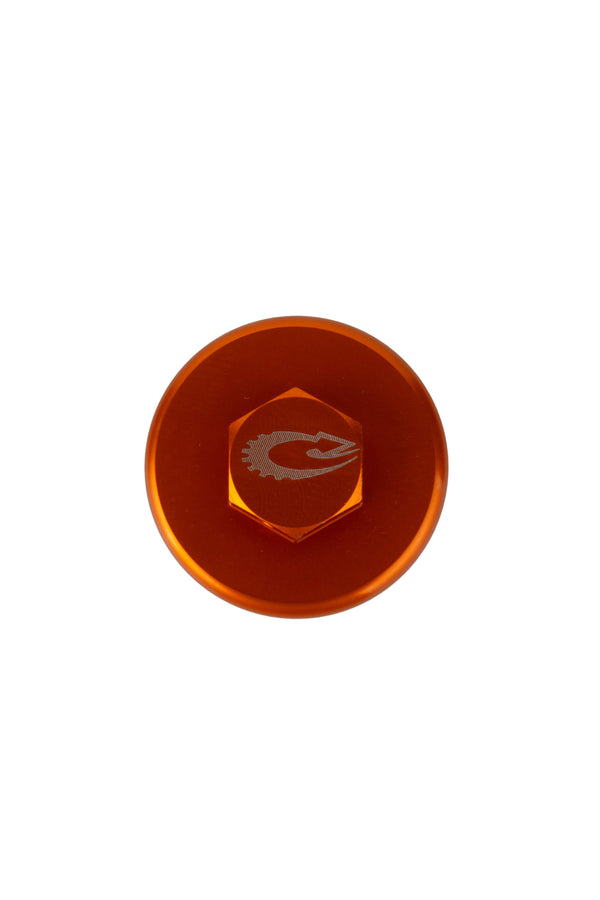 Oil Filter Cap Lizzard bike Oil Filter Cap / Qty