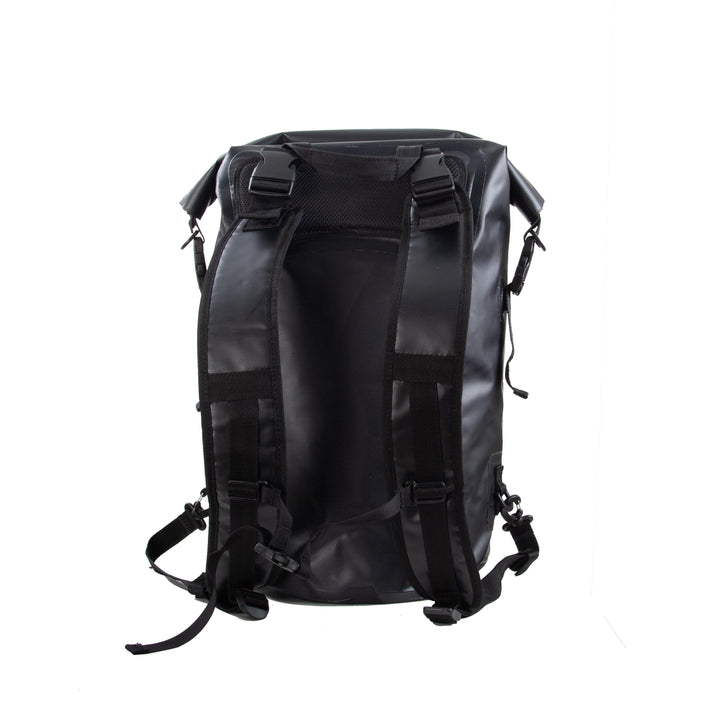 Pacdry - Backpack Lizzard accessories Black / One Size