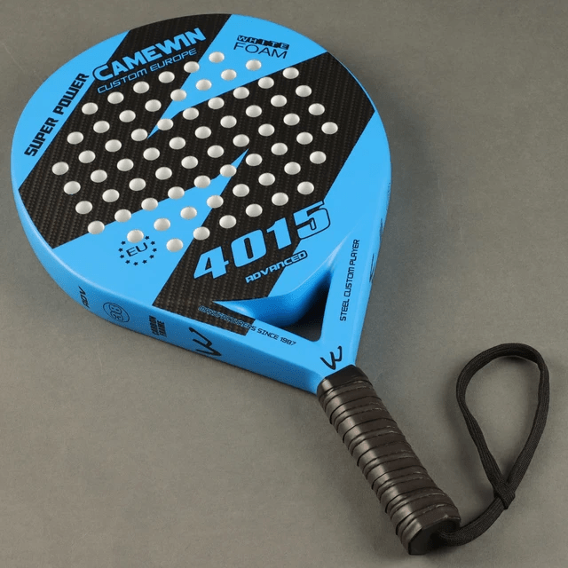 Padel Racket Lizzard hard goods Assort / One Size