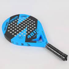 Padel Racket Lizzard hard goods Assort / One Size