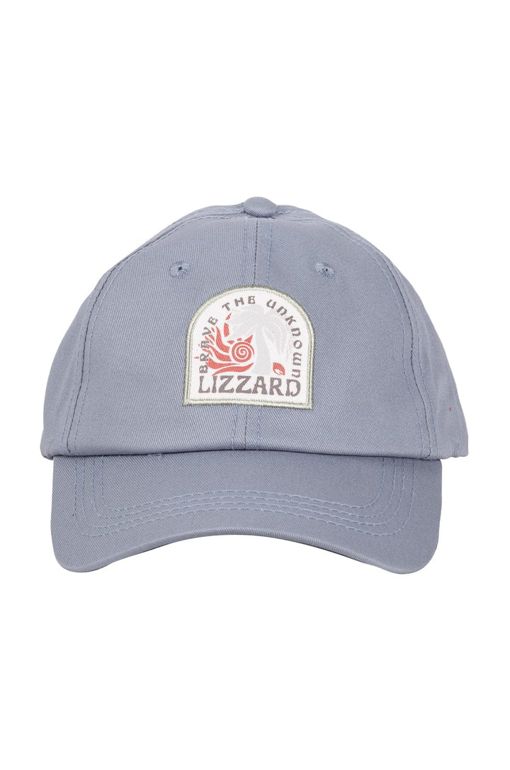 Paladin - Mens Cap Lizzard accessories Sky Blue / One Size