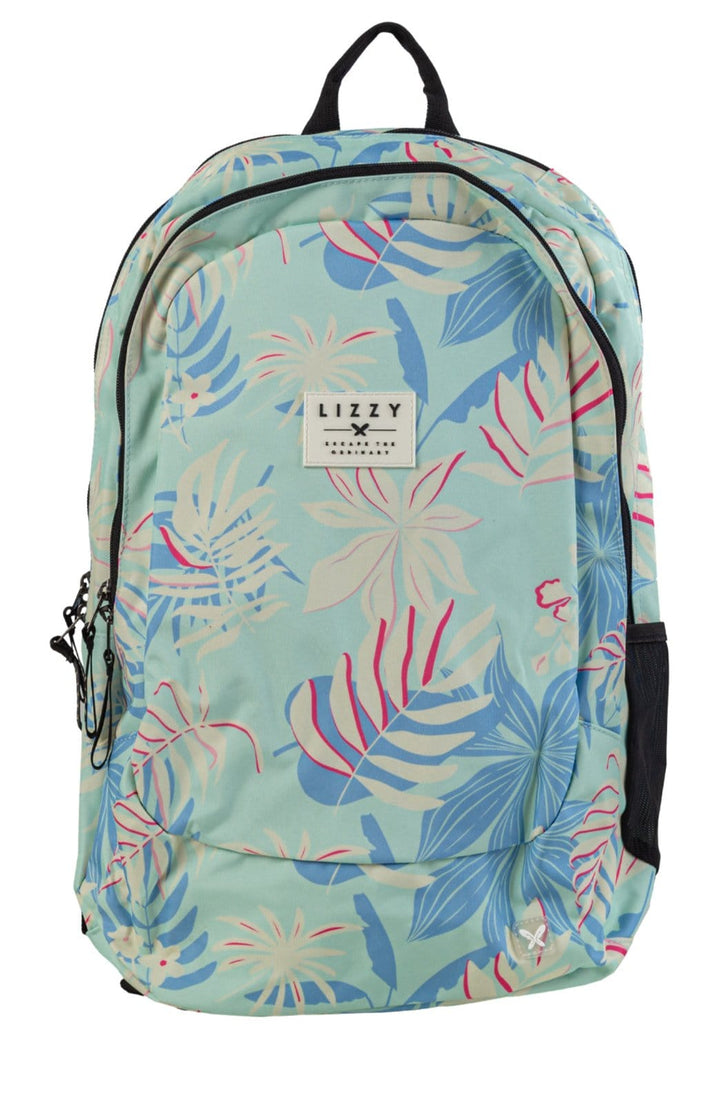 Palmetto - Backpack 34L Lizzard accessories Mint Foliage / One Size