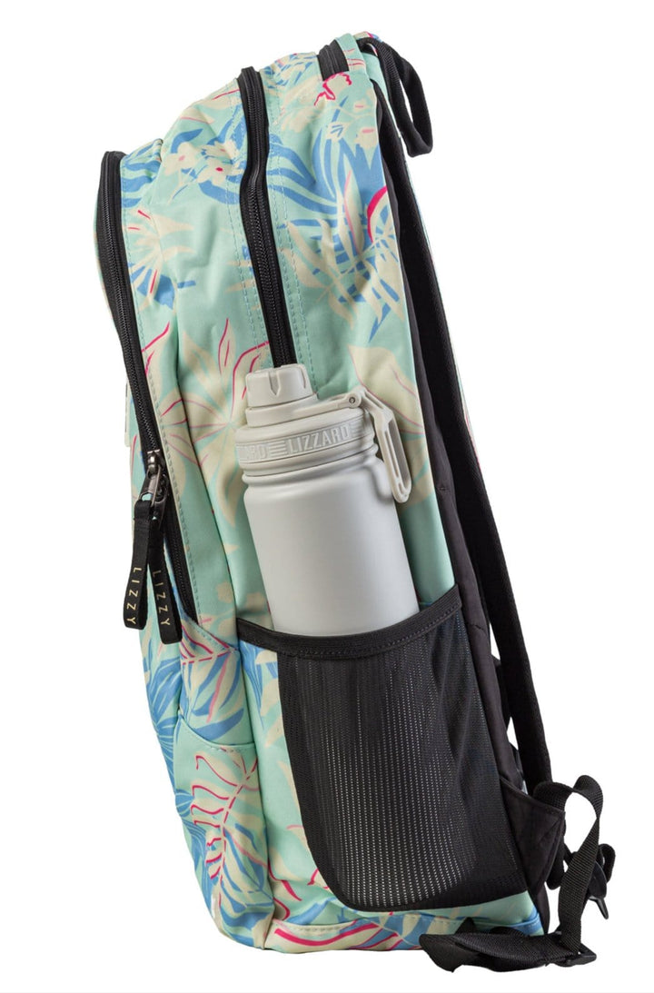 Palmetto - Backpack 34L Lizzard accessories Mint Foliage / One Size