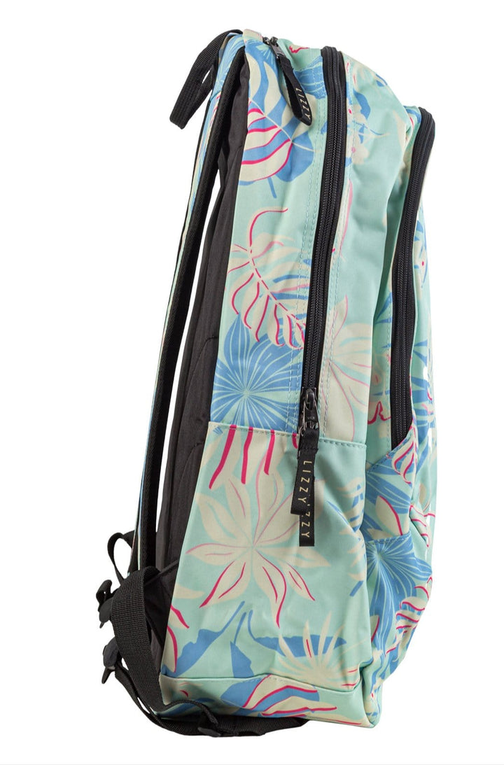 Palmetto - Backpack 34L Lizzard accessories Mint Foliage / One Size