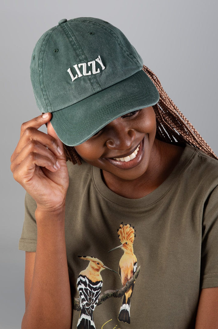 Palombo - Ladies Cap Lizzard accessories