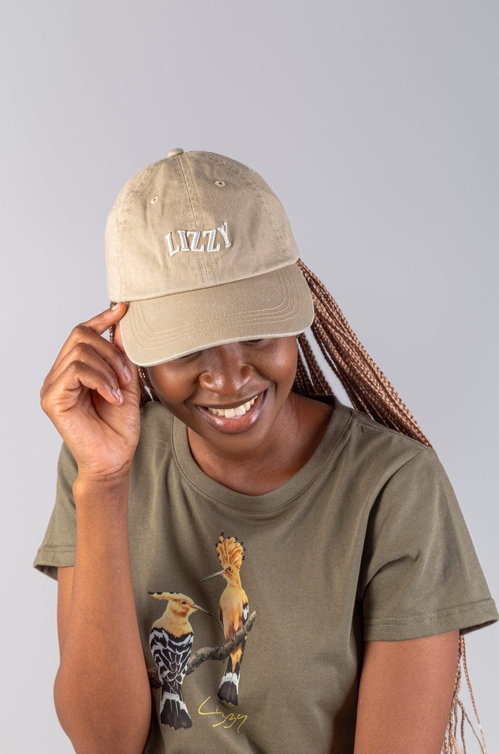 Palombo - Ladies Cap Lizzard accessories
