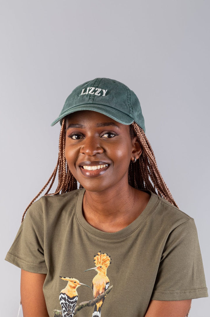 Palombo - Ladies Cap Lizzard accessories