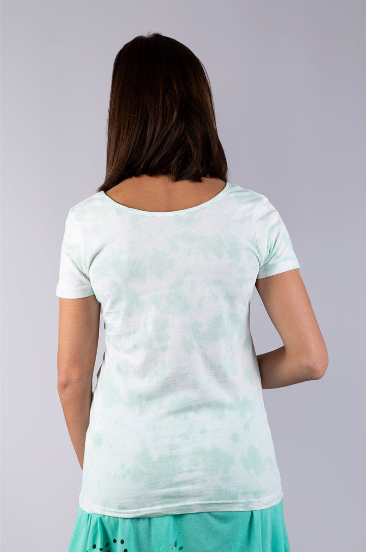 Parrys - Ladies Tee Lizzard apparel