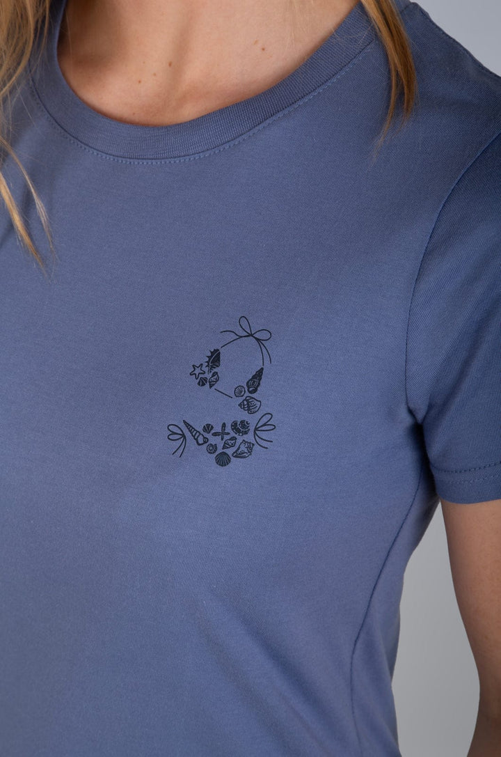 Pearie - Ladies S/S Tee Lizzard apparel