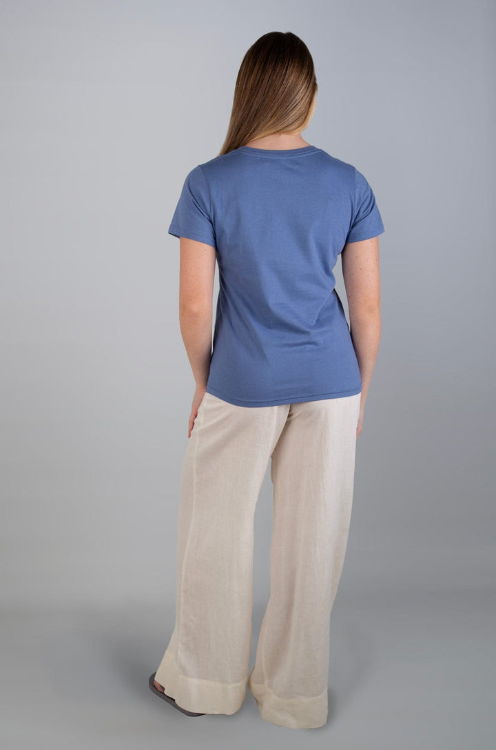 Pearie - Ladies S/S Tee Lizzard apparel