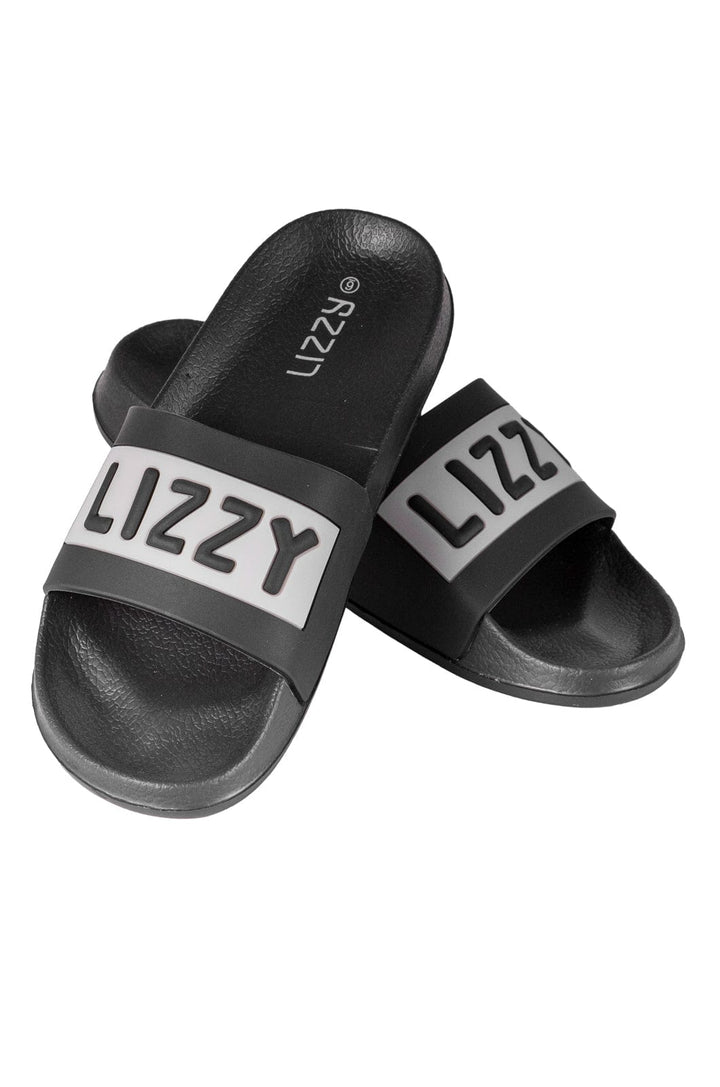 Peary Ladies Slops Chevel Shoes footwear