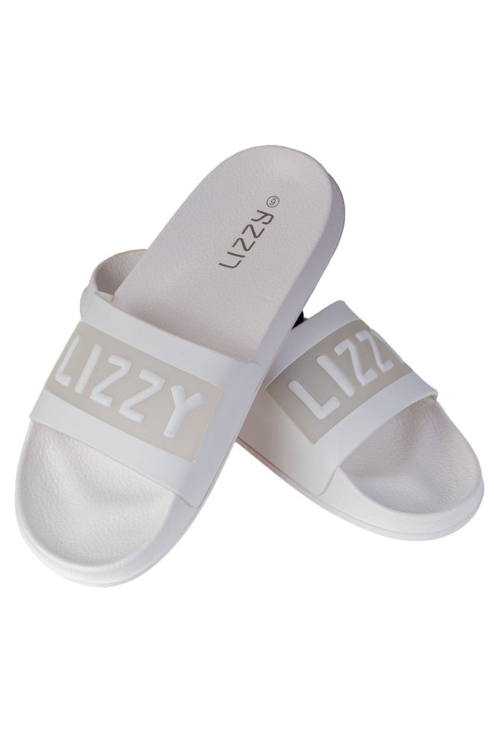 Peary Ladies Slops Chevel Shoes footwear
