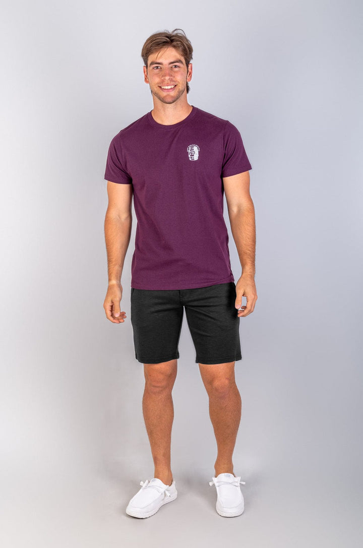 Pennels 25 - Mens Elasticated Walkie Lizzard apparel