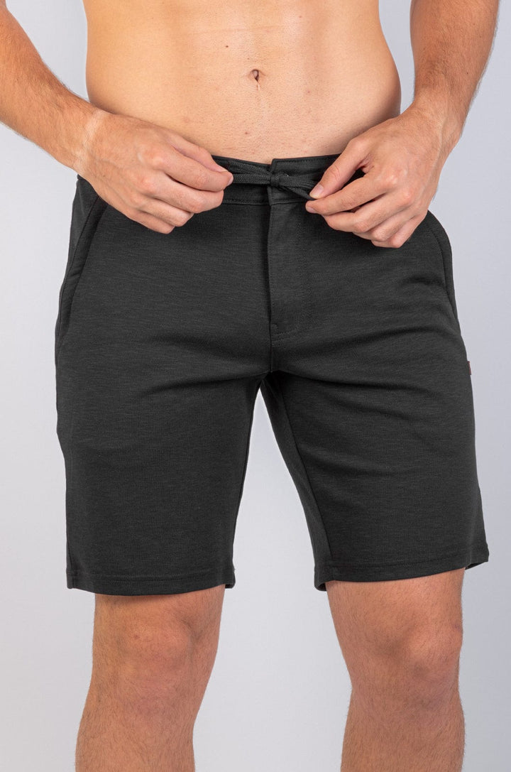 Pennels 25 - Mens Elasticated Walkie Lizzard apparel