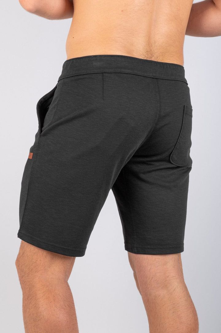 Pennels 25 - Mens Elasticated Walkie Lizzard apparel