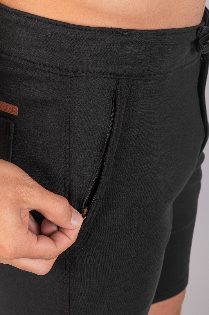 Pennels 25 - Mens Elasticated Walkie Lizzard apparel