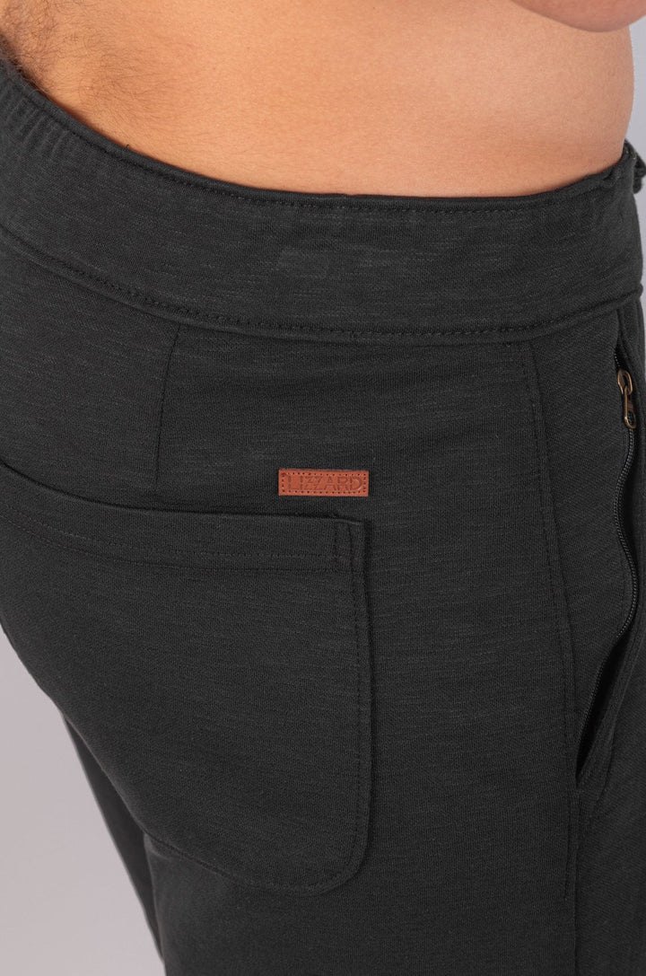 Pennels 25 - Mens Elasticated Walkie Lizzard apparel