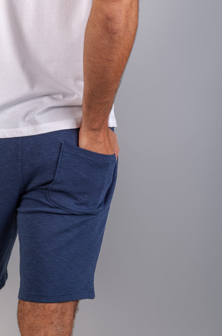 Pennels 25 - Mens Elasticated Walkie Lizzard apparel