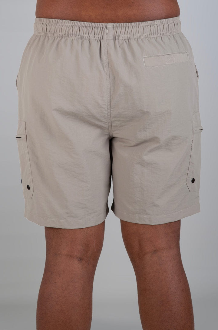 Phobos 25 - Mens Elasticated Boardie Lizzard apparel