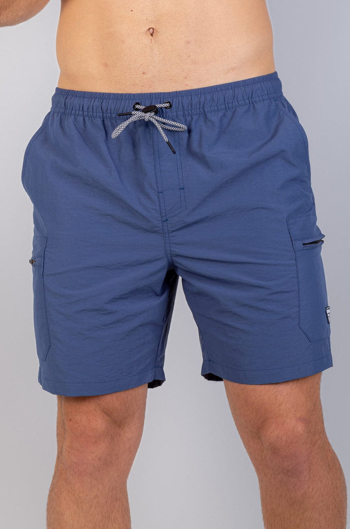 Phobos 25 - Mens Elasticated Boardie Lizzard apparel